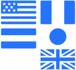 Services pour tous les pays