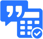 Devis gratuit et options d'assistance